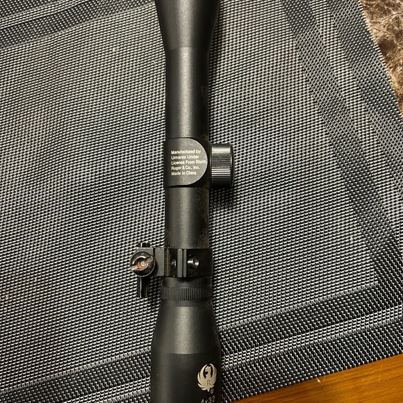 Two nice scopes barely used great little scopes excellent condition - Picture 4 of 5